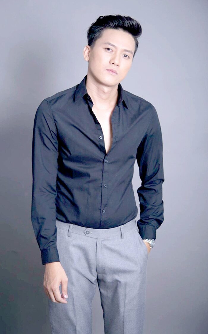 Giữa ồn ào từ thiện, phát ngôn đàn ông phải có trách nhiệm với lời nói của Quách Ngọc Tuyên bị 'đào' lại