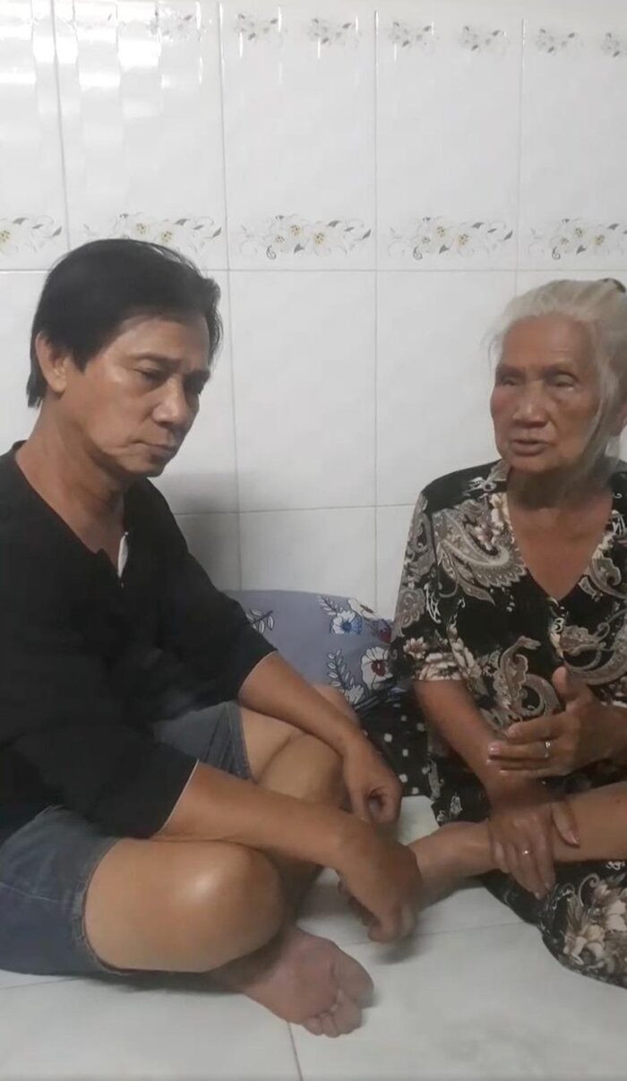 Kim Tiểu Long lên tiếng về đoạn clip cắt ghép Thoại Mỹ ngó lơ NS Hồng Sáp: 'Có chửi tôi cũng không sợ' Ảnh 3