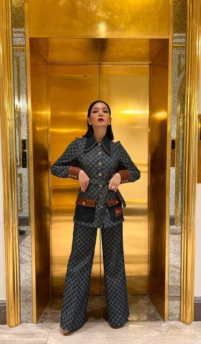 Bị nghi ngờ chuyên môn khi làm giám khảo Miss World Vietnam, Lệ Quyên tự tin tiết lộ thế mạnh