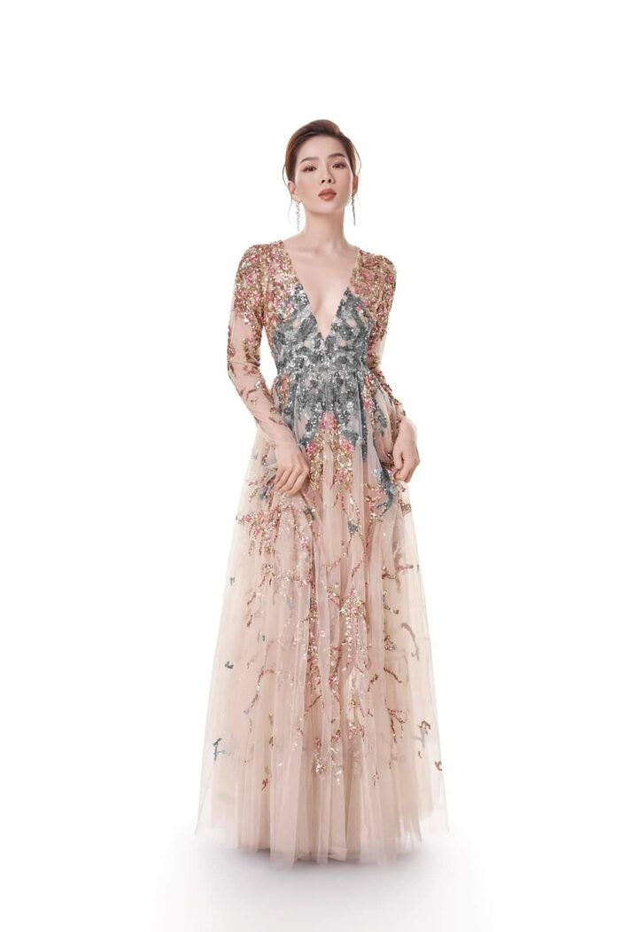 Bị nghi ngờ chuyên môn khi làm giám khảo Miss World Vietnam, Lệ Quyên tự tin tiết lộ thế mạnh