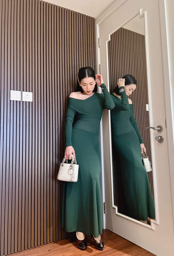 Bị nghi ngờ chuyên môn khi làm giám khảo Miss World Vietnam, Lệ Quyên tự tin tiết lộ thế mạnh