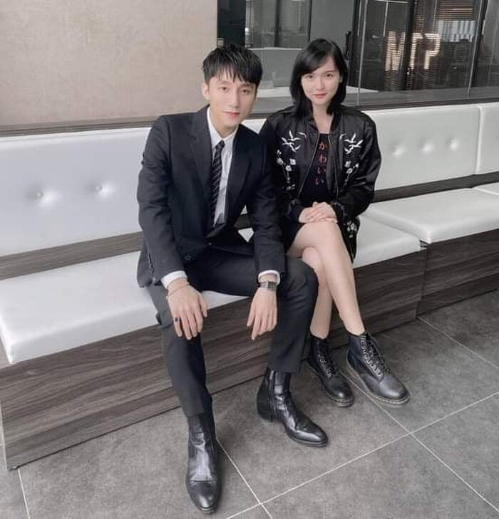Bức thư tình Hải Tú gửi Sơn Tùng là thật, có cả bằng chứng chứng minh? Ảnh 3
