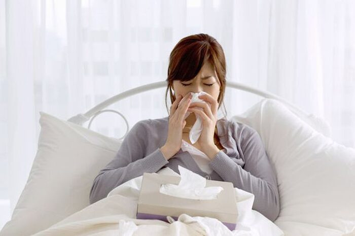 Nguy cơ tái nhiễm của người từng mắc Omicron trong vòng 6 tháng là cực thấp