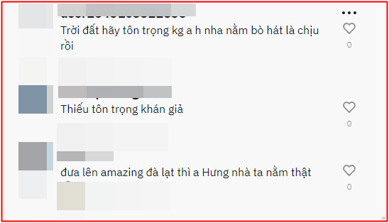 Đàm Vĩnh Hưng bị chỉ trích 'không coi khán giả ra gì' khi vừa hát vừa nằm lên người nam nhạc công Ảnh 7