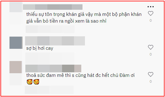 Đàm Vĩnh Hưng bị chỉ trích 'không coi khán giả ra gì' khi vừa hát vừa nằm lên người nam nhạc công Ảnh 5