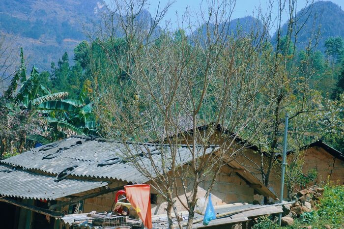 Có một Hà Giang đẹp mơ màng qua ống kính của chàng trai trẻ