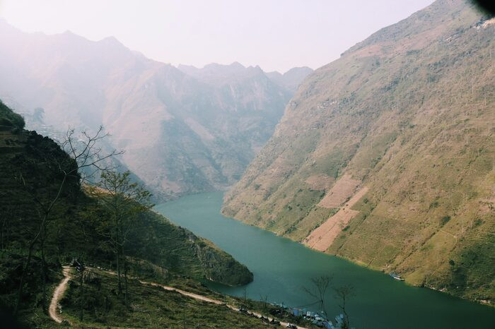 Có một Hà Giang đẹp mơ màng qua ống kính của chàng trai trẻ