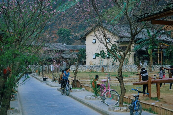 Có một Hà Giang đẹp mơ màng qua ống kính của chàng trai trẻ