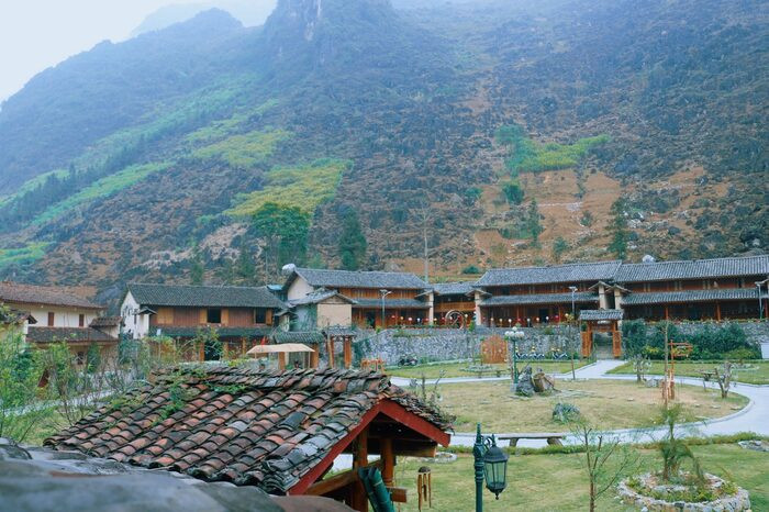 Có một Hà Giang đẹp mơ màng qua ống kính của chàng trai trẻ