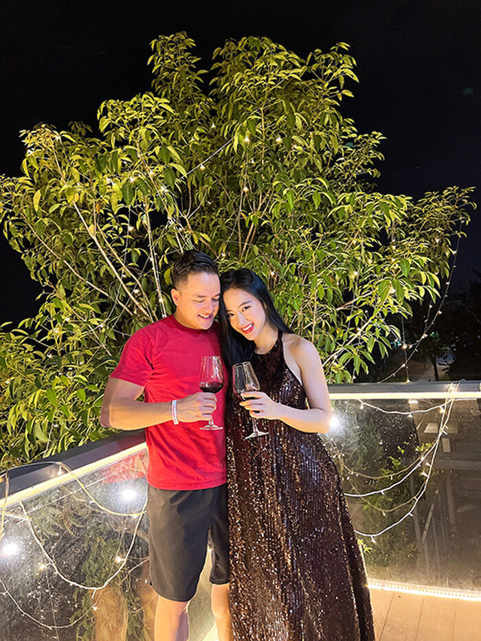 Những cuộc tình 'sớm nở tối tàn' của showbiz Việt: Angela Phương Trinh giữ kỉ lục với 3 ngày hẹn hò Ảnh 7