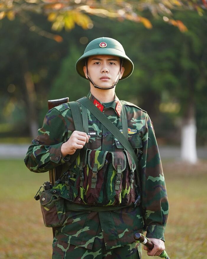 Diễn viên Duy Khánh bức xúc vì bị đưa tin lìa đời Ảnh 3