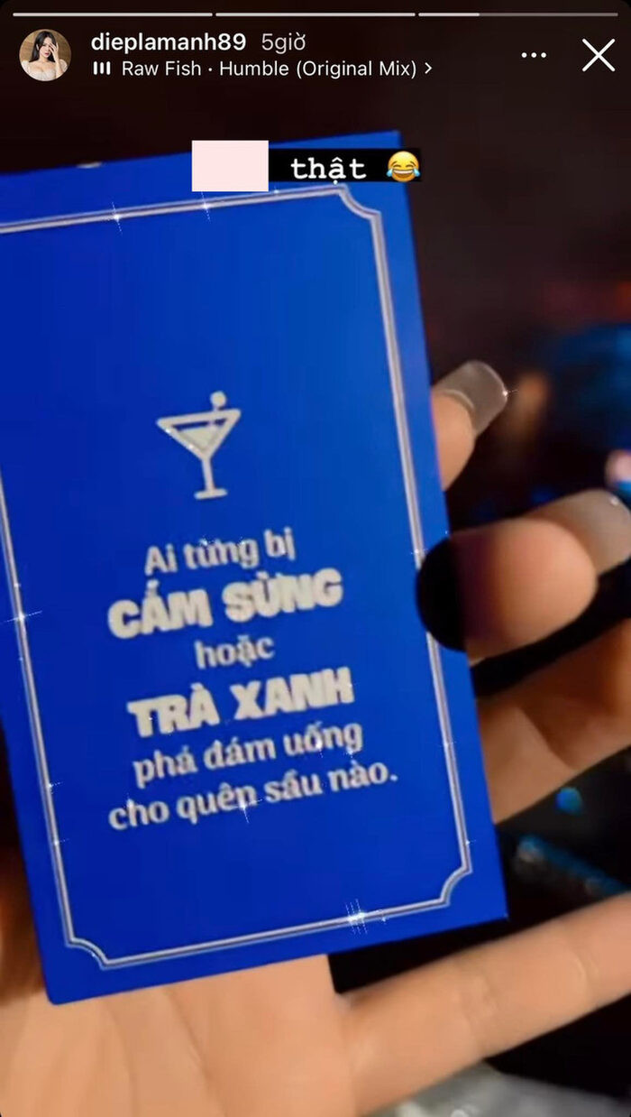 Sau Diệp Lâm Anh, Hoa hậu Đặng Thu Thảo tiết lộ gây sốc khi quá khứ từng bị 'cắm 5 cái sừng'