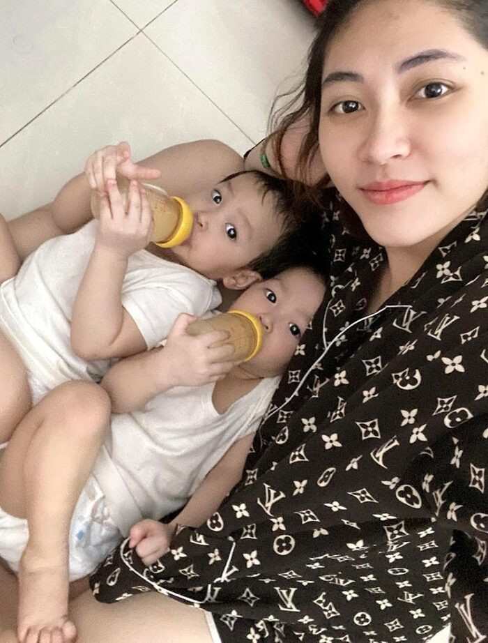 Sau Diệp Lâm Anh, Hoa hậu Đặng Thu Thảo tiết lộ gây sốc khi quá khứ từng bị 'cắm 5 cái sừng'