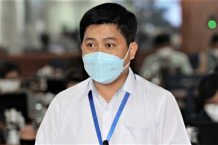 Thi tuyển sinh vào lớp 10 ở TP.HCM dự kiến vào thời gian nào? Ảnh 1