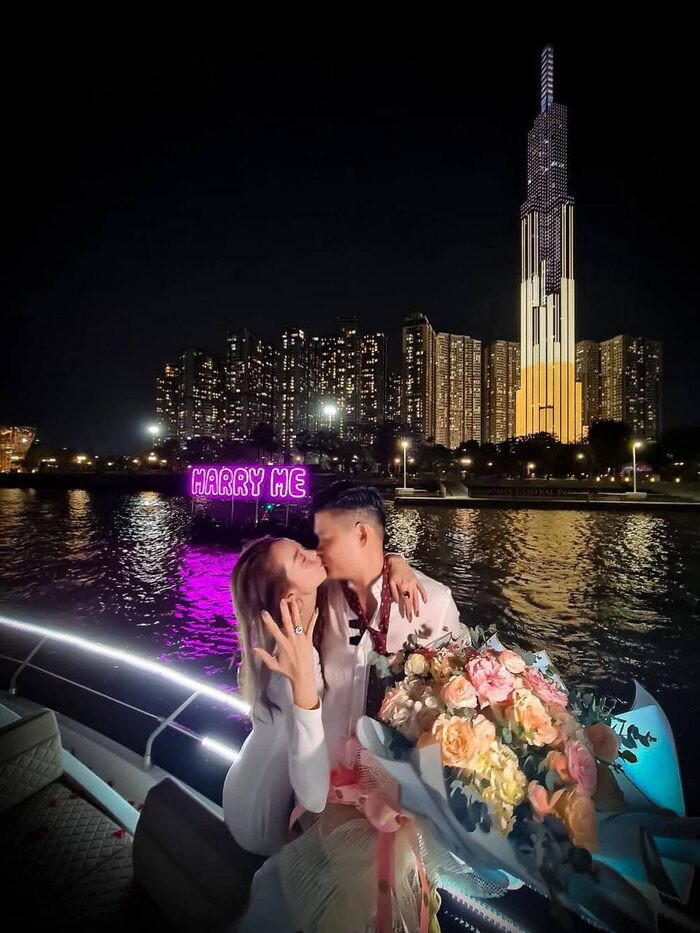Minh Hằng tiết lộ mức đầu tư 'khủng' cho đám cưới với chồng đại gia, nghe 'sương sương' mà choáng