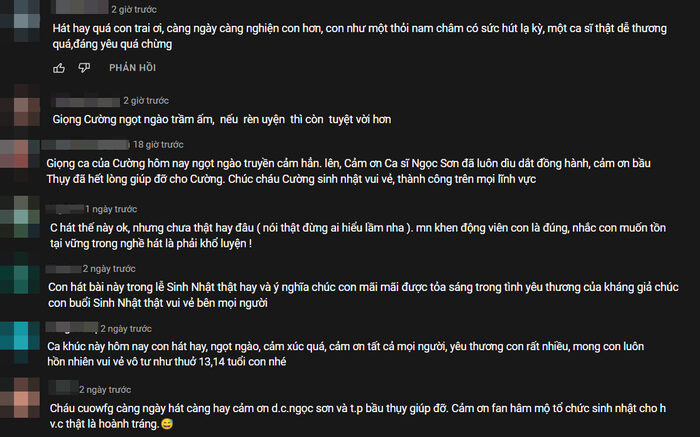 Giọng hát của Hồ Văn Cường trong sân khấu sinh nhật gây xôn xao: Liệu có lấy lại cảm tình từ netizen?