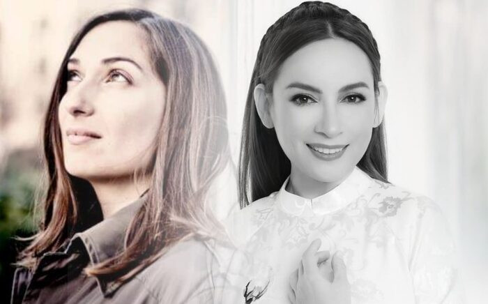 Xôn xao nữ nhạc công giống hệt Phi Nhung, Đàm Vĩnh Hưng cũng chia sẻ bài so sánh mình với Lưu Đức Hoa