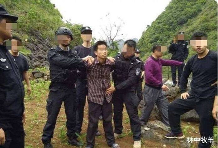 Nghi ngờ gian dối, gã chồng cuồng ghen đánh đập vợ dã man rồi gây ra tai họa 'tày đình' Ảnh 3