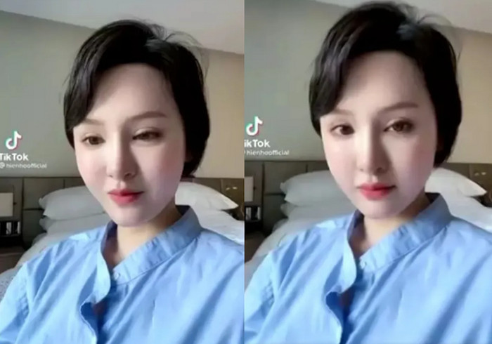 Lê Giang bất ngờ bị réo tên giữa scandal 'nương tựa' của Hiền Hồ, chuyện gì đây? Ảnh 2