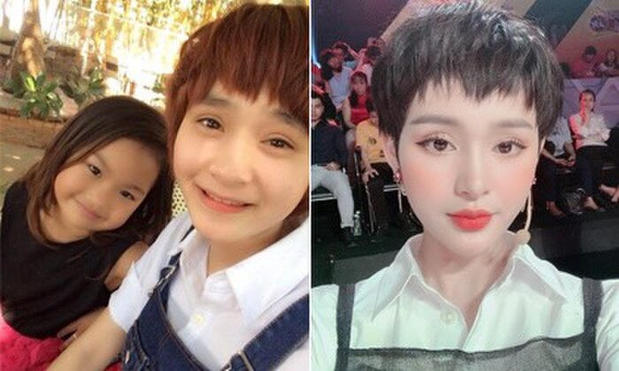 Lê Giang bất ngờ bị réo tên giữa scandal 'nương tựa' của Hiền Hồ, chuyện gì đây? Ảnh 3