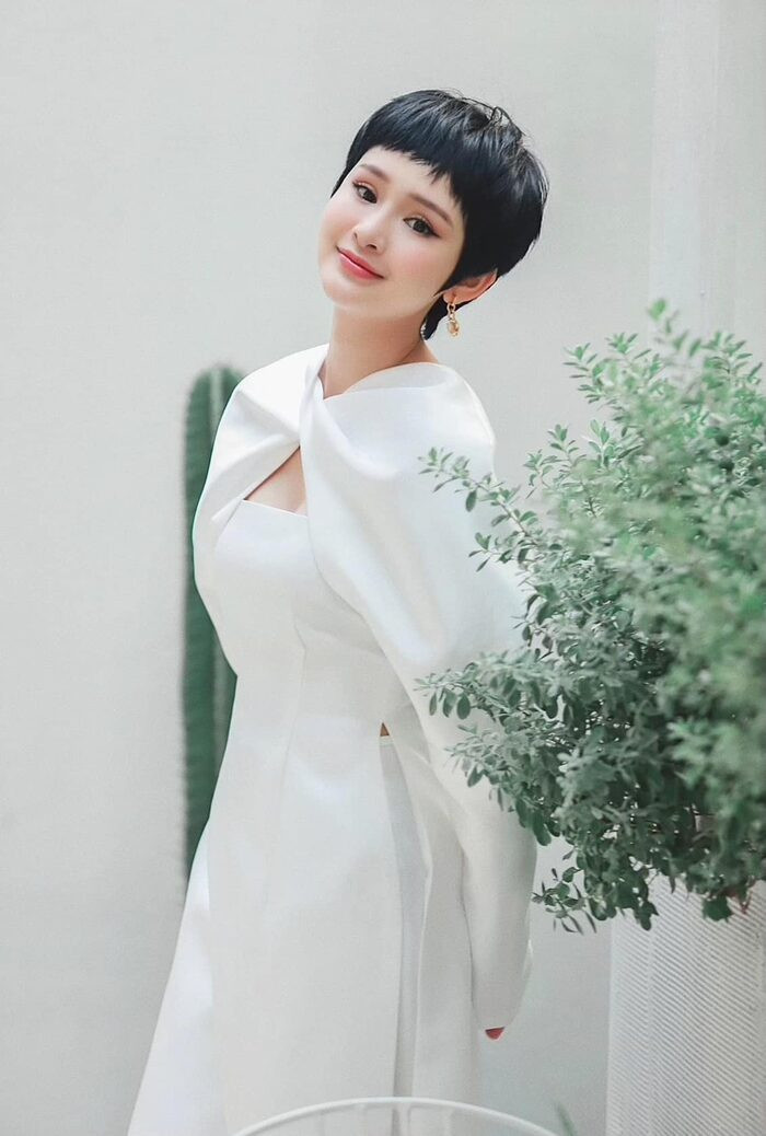 Hiền Hồ từng tuyên bố: Sẵn sàng làm mẹ đơn thân, thị phi cũng được miễn là mọi người vẫn để ý đến mình
