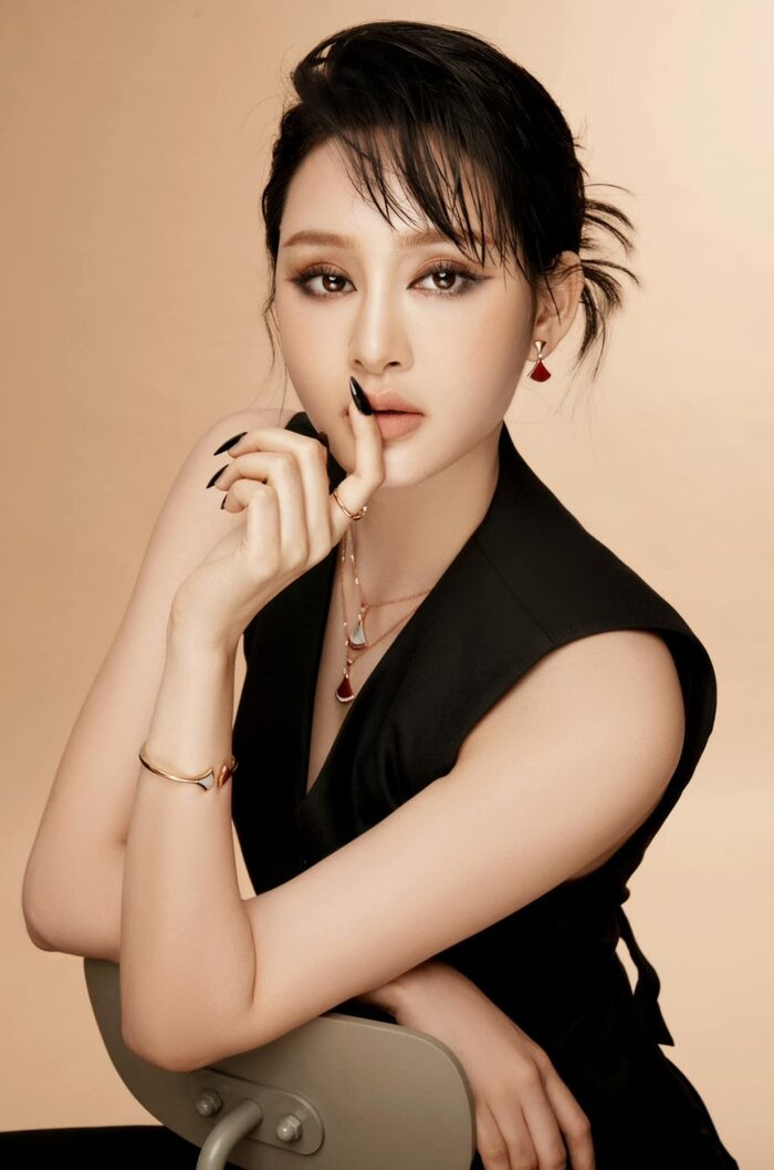 Hiền Hồ từng tuyên bố: Sẵn sàng làm mẹ đơn thân, thị phi cũng được miễn là mọi người vẫn để ý đến mình