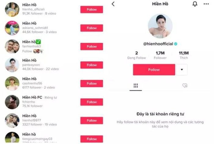 Xôn xao đoạn clip Hiền Hồ khẳng định 'không nương tựa' anh trai đại gia?