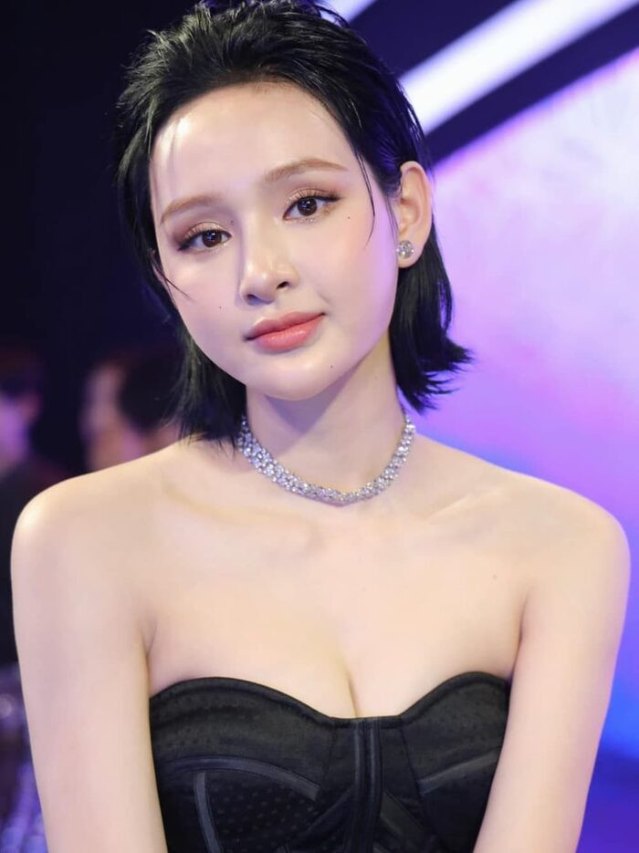 Câu trả lời của Hiền Hồ nếu không làm ca sĩ sẽ làm nghề gì gây xôn xao trở lại giữa bão drama