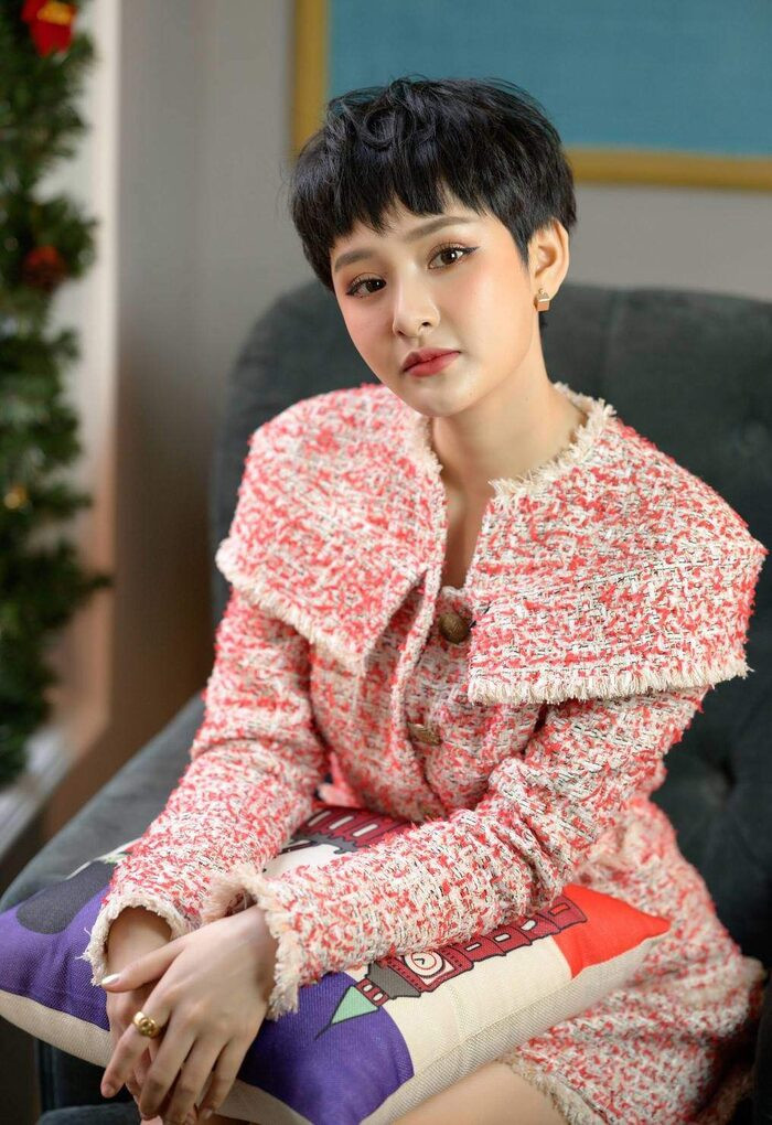 Câu trả lời của Hiền Hồ nếu không làm ca sĩ sẽ làm nghề gì gây xôn xao trở lại giữa bão drama