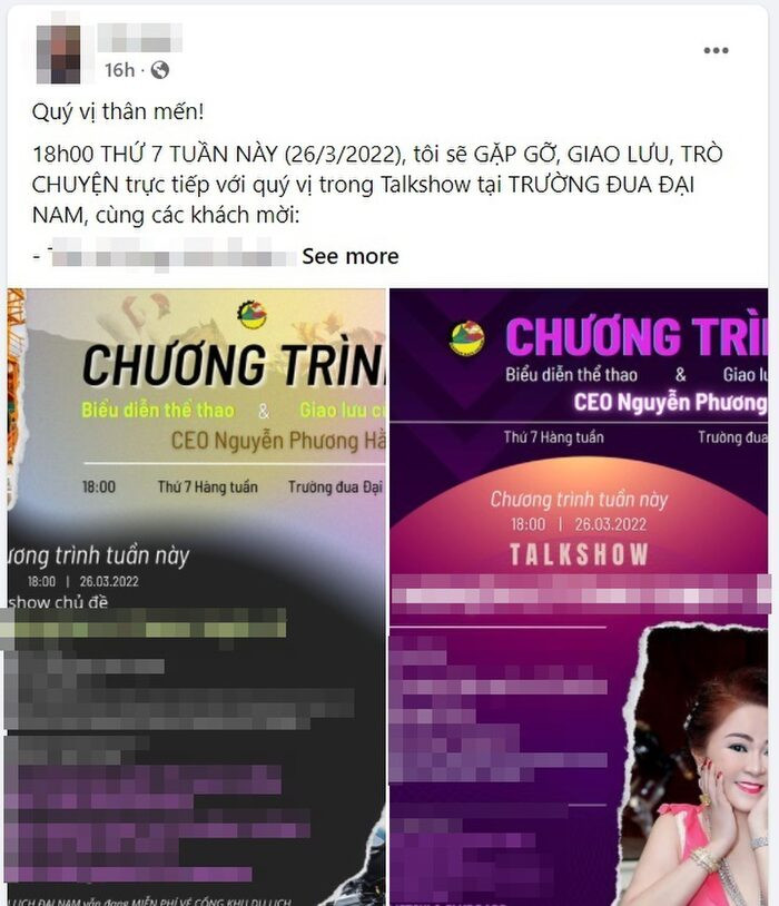Phản ứng của nữ trợ lý kề cận khi bà Nguyễn Phương Hằng bị khởi tố, bắt tạm giam Ảnh 2