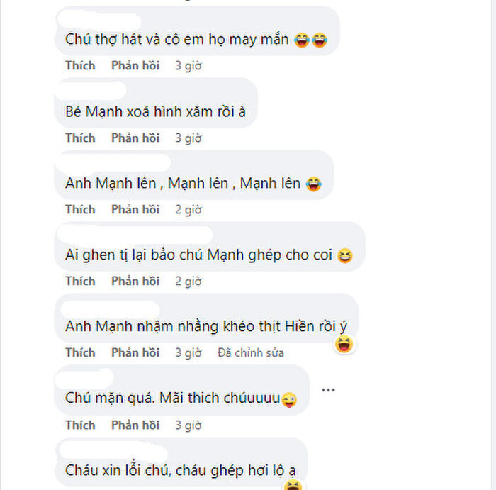 'Thợ hát' Duy Mạnh lại đăng bài 'khịa' lùm xùm 'nữ ca sĩ Gen Z' Ảnh 6