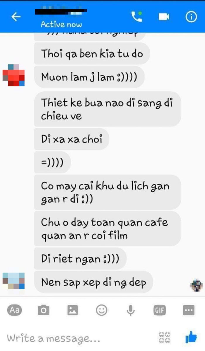Thầy giáo 'nương tựa' nữ sinh 'trà xanh' 2k2 bị tố rủ rê nhiều học sinh đi chơi