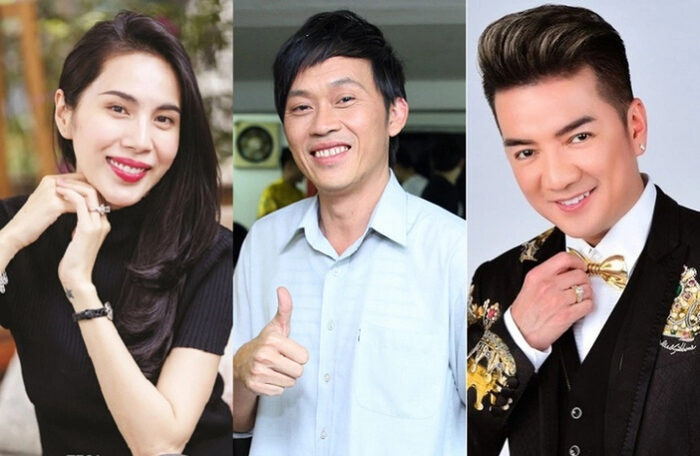 Dân mạng viết đơn quay lại làm fan của Trấn Thành, Hoài Linh, Thủy Tiên sau khi CEO Đại Nam bị tạm giam?