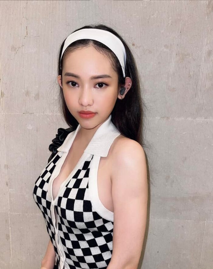 Midu từng vạch trần chiêu trò của 'tiểu tam' cực khét, khẳng định 'chỉ là tự hạ thấp giá trị bản thân'