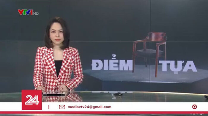 Xôn xao bản tin VTV bắt trend từ khóa 'nương tựa' và hình ảnh xế hộp G63 với lời dẫn ẩn ý Ảnh 1