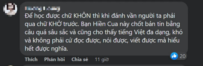 Xôn xao bản tin VTV bắt trend từ khóa 'nương tựa' và hình ảnh xế hộp G63 với lời dẫn ẩn ý Ảnh 5