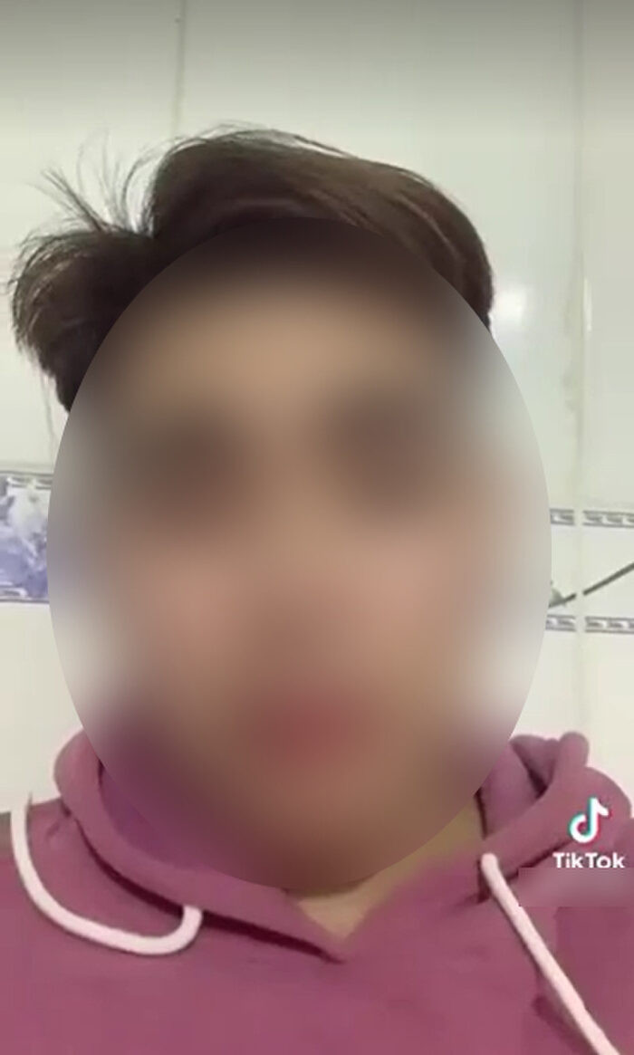 Người được cho là em họ Hiền Hồ, nghi đã nhận tiền tỷ để phát tán ảnh, lần đầu lên tiếng nói rõ sự tình