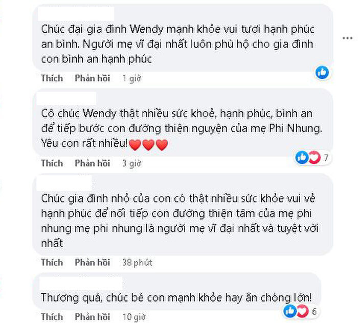 Con gái ruột cố ca sĩ Phi Nhung thông báo nhận nuôi em trai thứ 24 Ảnh 3