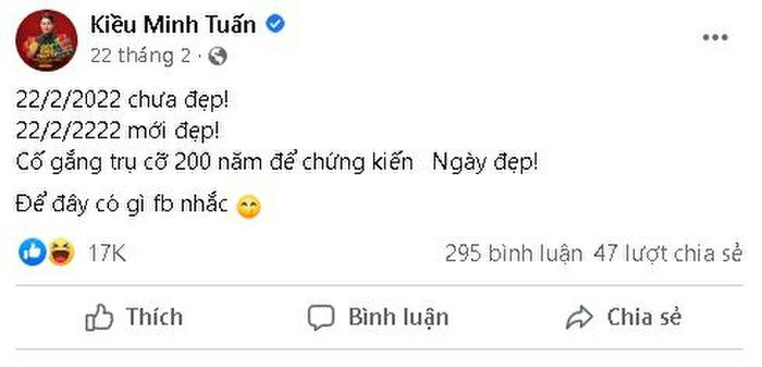 Cuộc sống của Kiều Minh Tuấn và Cát Phượng hậu tin đồn 'rạn nứt'