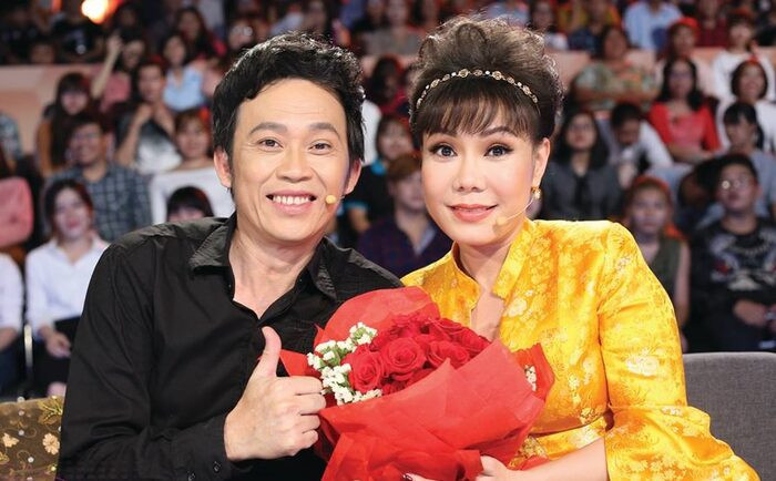 Những cặp 'anh em nương tựa' đúng nghĩa của showbiz Việt