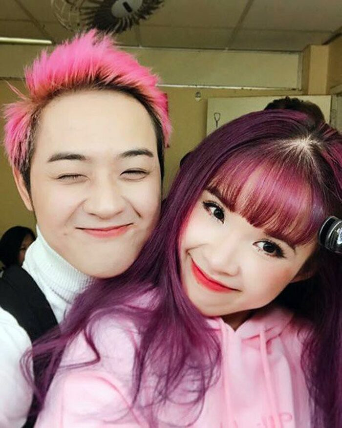 Những cặp 'anh em nương tựa' đúng nghĩa của showbiz Việt