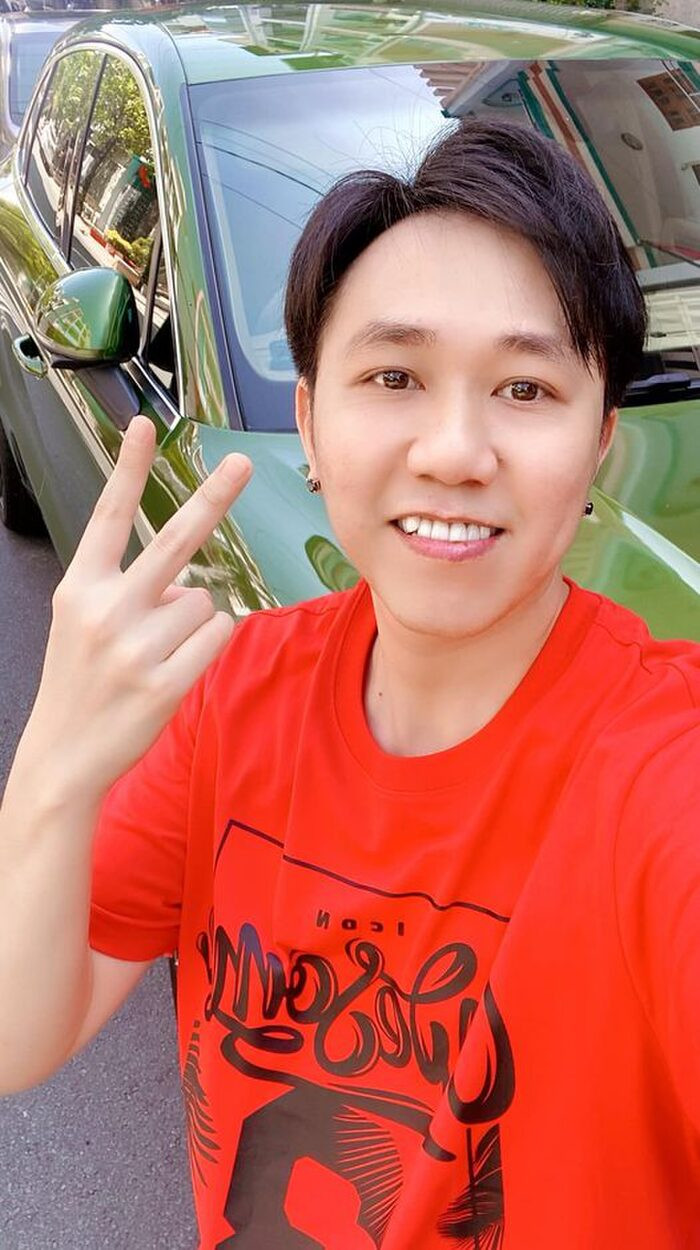 Diễn viên Anh Đức làm gì khi bạn gái cũ giành giật sự sống với 'tử thần'?