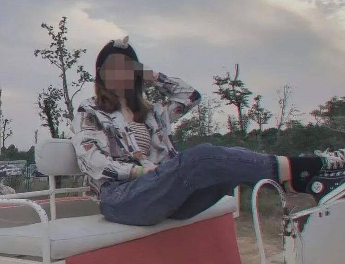 Nữ sinh quyến rũ thầy giáo, còn gửi video nhạy cảm cho chính thất, người vợ có màn đáp trả sâu cay Ảnh 2