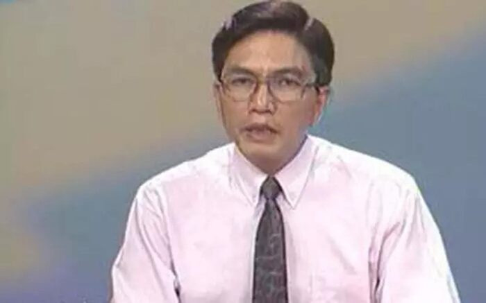 NSƯT Minh Trí qua đời: Tạm biệt giọng đọc huyền thoại của VTV