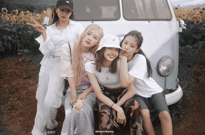Đàm Vĩnh Hưng bất ngờ khoe với Vũ Hà sắp ra MV hợp tác với BlackPink: Chuyện gì đây?