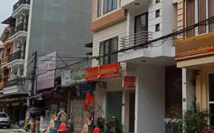 Điều tra vụ nghi đặt mìn tự chế trong khách sạn ở Hải Phòng