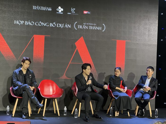 Trấn Thành: 'Đã ghét rồi nói thế nào cũng ghét, đưa ra giấy tờ vẫn bảo sao kê, đâu ai diễn được cả đời' Ảnh 1