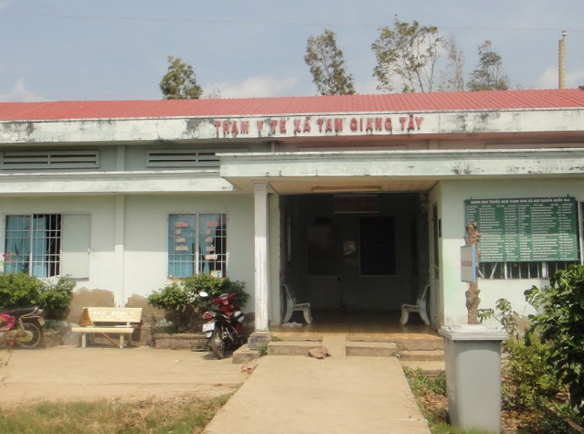 Bé gái 8 tháng tuổi ở Cà Mau bị tiêm nhầm vaccine Covid-19