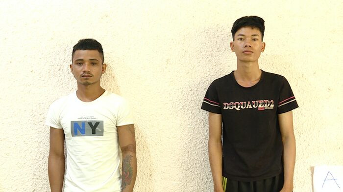 Khởi tố, bắt giam 2 thanh niên mua dâm trả góp bé gái 15 tuổi Ảnh 1