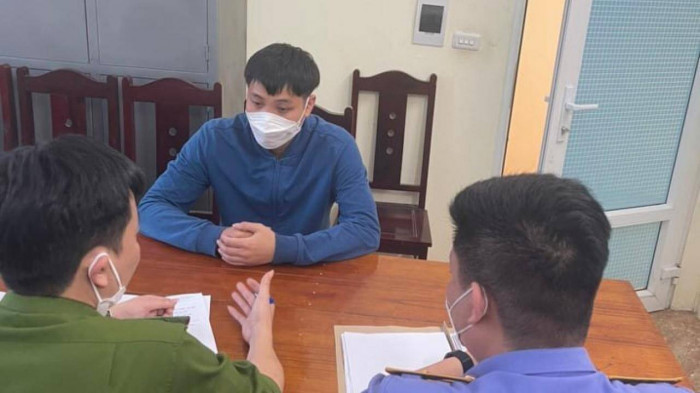 bắt thêm một đội trưởng liên quan vụ án trạm thu phí nút giao ic14